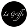 le griffe logo